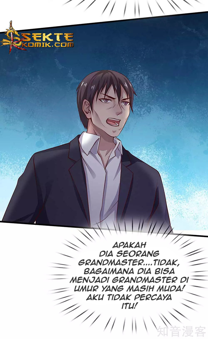 I am Daxianzun Chapter 42 Gambar 29